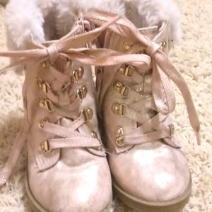 Girls boots eo